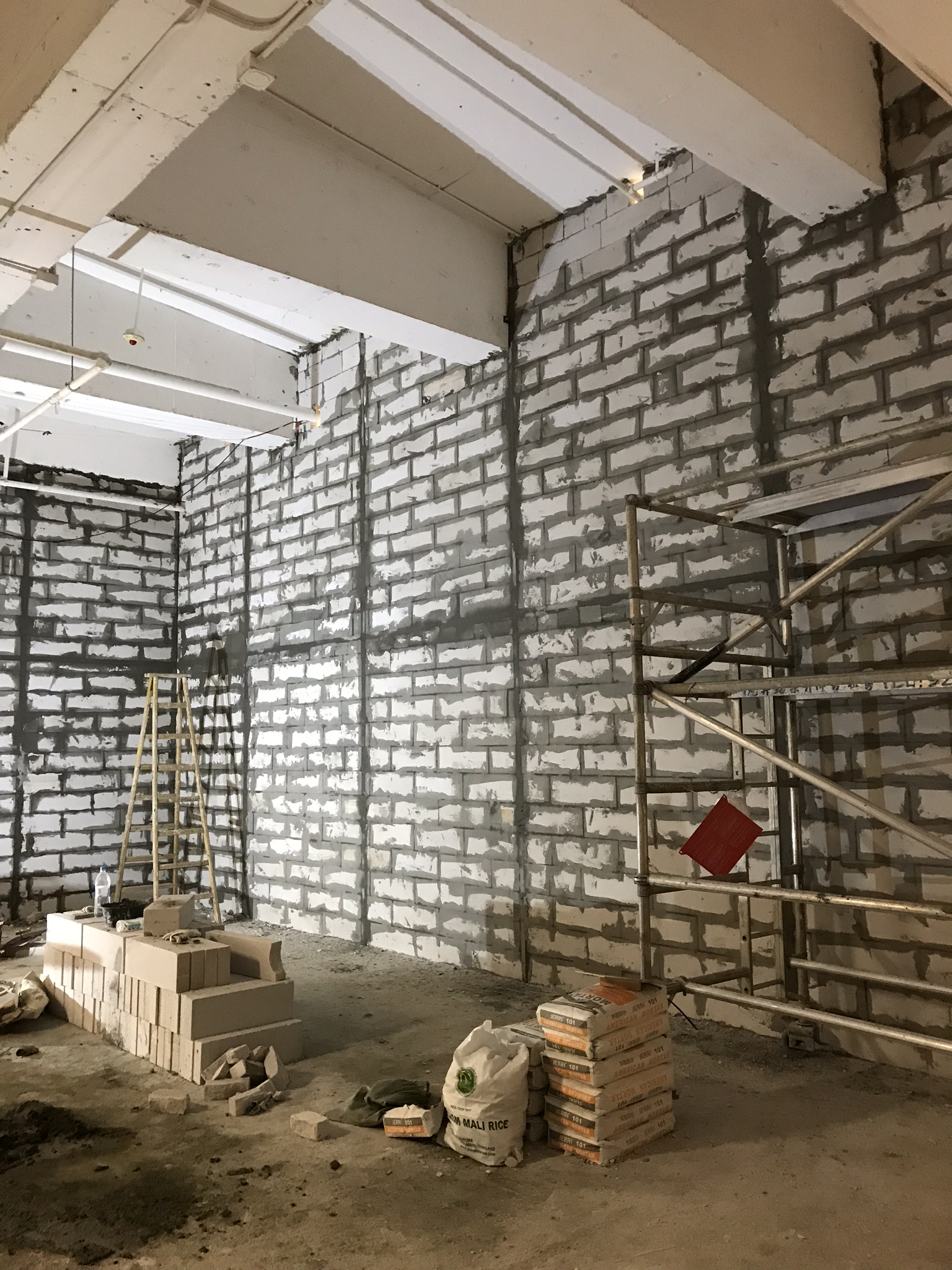 建翎工程有限公司